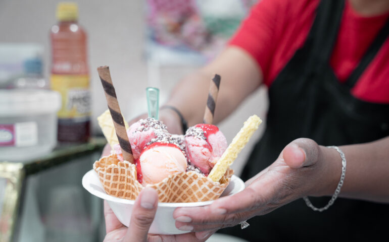 Le migliori gelaterie d’Italia per il Gambero Rosso: due eccellenze in Sardegna, ecco di quali si tratta