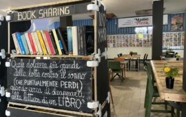 bookcrossing