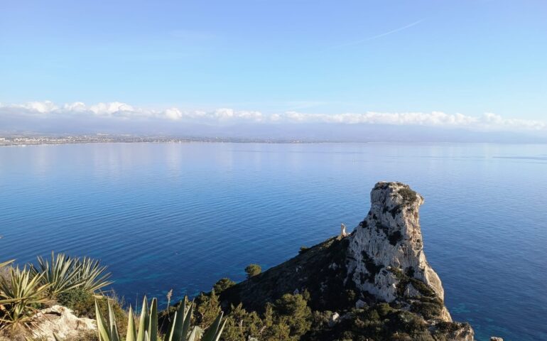 cagliari sella del diavolo