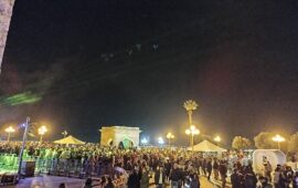 capodanno a cagliari
