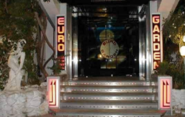 discoteca storica di assemini