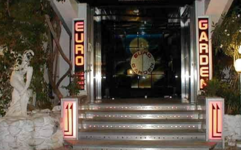 discoteca storica di assemini