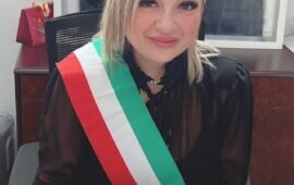 Francesca Fadda, sindaco di Maracalagonis