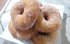 fatti fritti vegani