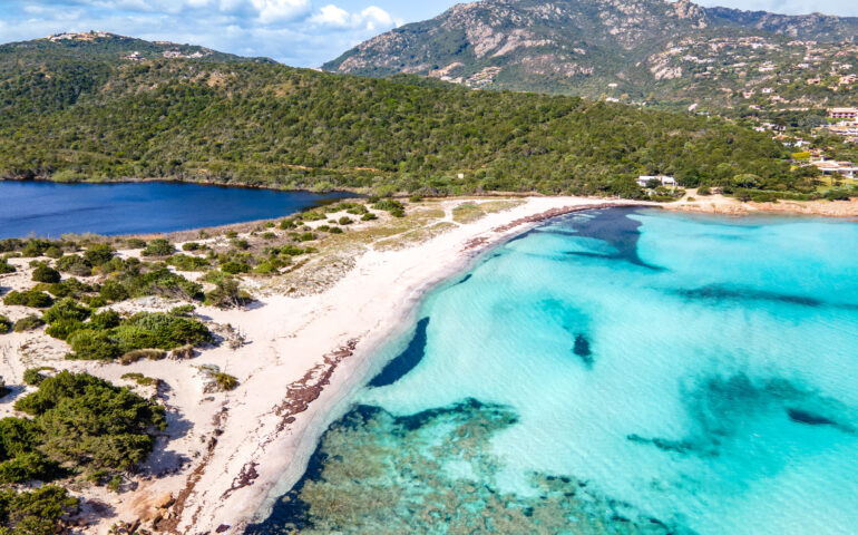 La Sardegna tra le migliori mete vacanza secondo il Financial Times