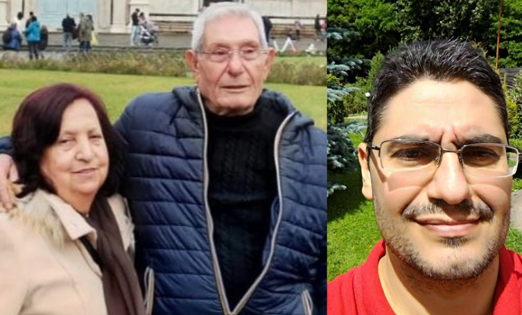 Omicidio Gulisano a Cagliari