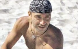 igor sollai, omicida di francesca deidda