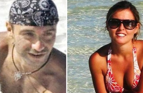 igor sollai e francesca deidda