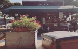 Il Luchia