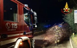maltempo in sardegna