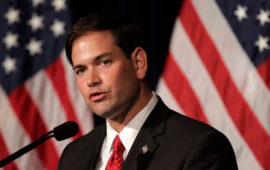 marco rubio