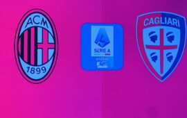 partita milan cagliari