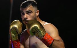 nicola mancosu boxer sardo