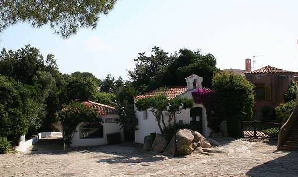 Lo sapevate? Qual è la chiesa più piccolina della Sardegna?