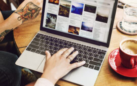 "Sei creativo e ami i social? Diventa Social Media Manager con Vistanet Group!"
