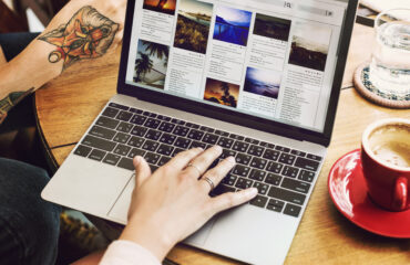 "Sei creativo e ami i social? Diventa Social Media Manager con Vistanet Group!"