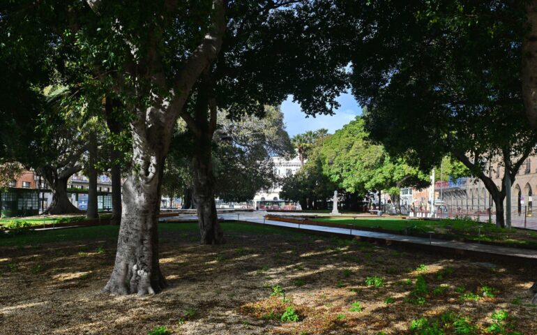 piazza matteotti