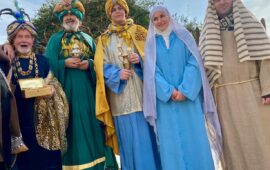 re magi a cagliari