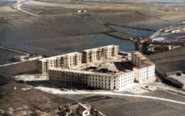 san michele cagliari