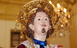 sant'efisio