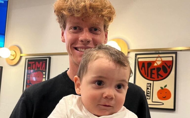 antonio sanna, cuoco sardo a melbourne