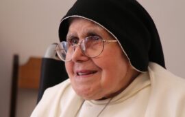suor enrica di mandas