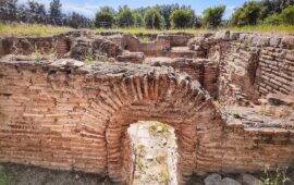 terme di ussana