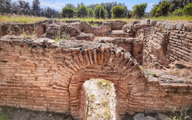 terme di ussana