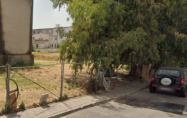 Cagliari quartiere Is Mirrionis