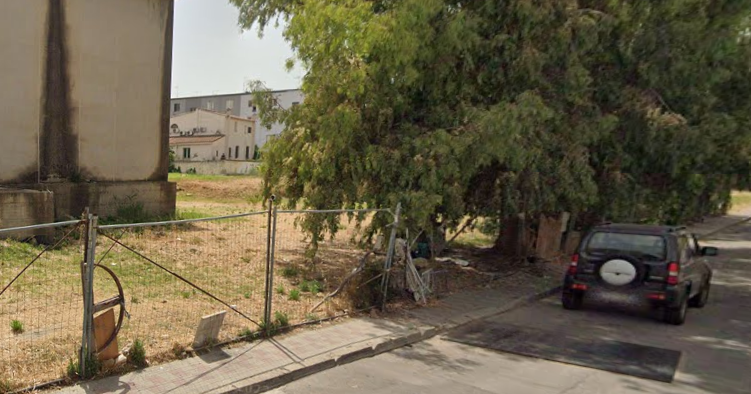 Cagliari quartiere Is Mirrionis