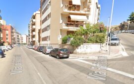 Via Dei Colombi
