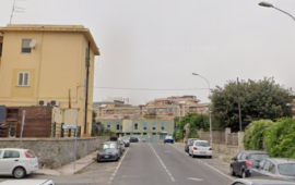 via premuda cagliari