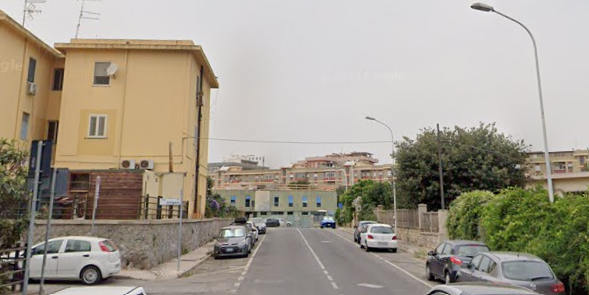 via premuda cagliari