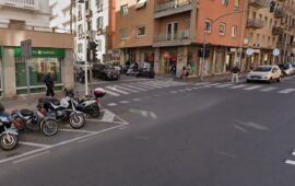 Via Sonnino