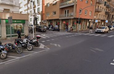 Via Sonnino