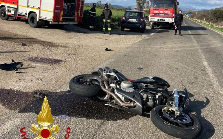L'incidente di Nurri