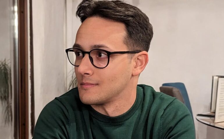 Giovanni Arras