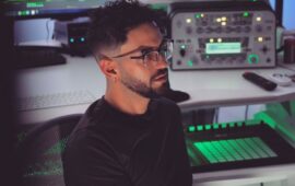 Luca Faraone (PH Instagram Luca Faraone)