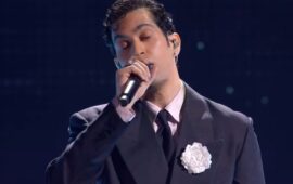 Mahmood, singolo Sottomarini, finale Sanremo