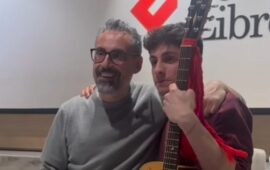 brunori e bandito