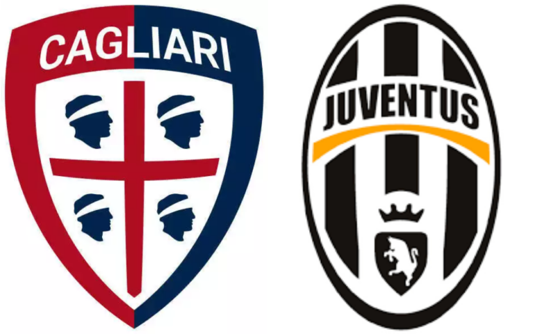 cagliari juve