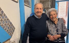 centenari sardi