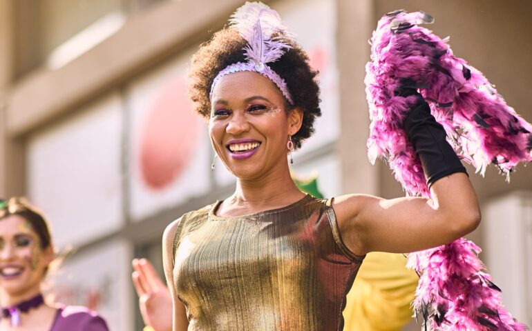 Tempo di Carnevale. Perchè martedì grasso e giovedì grasso si chiamano così?