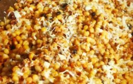 fregula istuvada, una ricetta tipica sarda