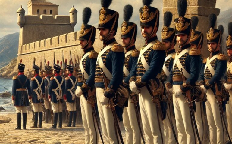 Gendarmi sabaudi