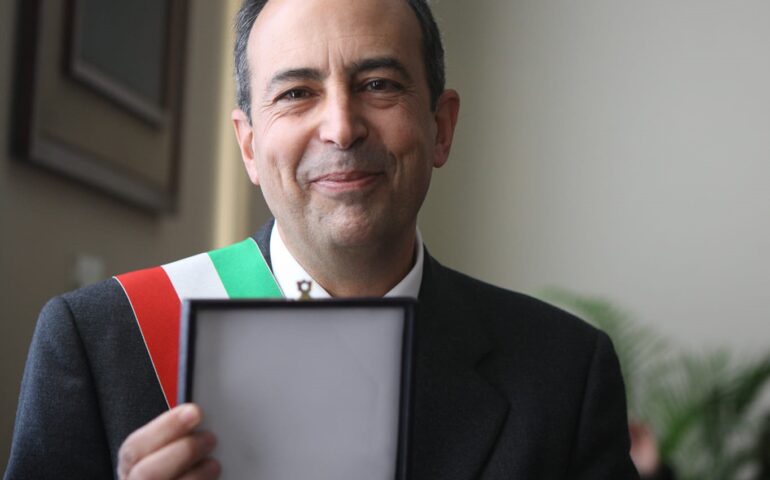 giuseppe andreozzi
