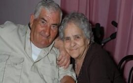 efisio cogoni e anna piludu