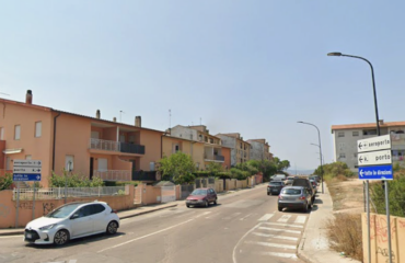 incidente a olbia