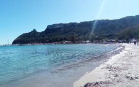 Cagliari nella morsa del caldo: allerta per le ondate di calore, in arrivo temperature record