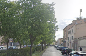 sassari, via angioy